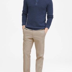 Banana Republic Aiden Chino